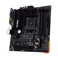 ASUS 华硕 TUF GAMING B550M-PLUS MATX主板(AMD AM4、B550)