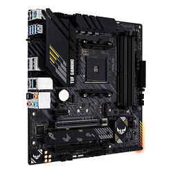 ASUS 华硕 TUF GAMING B550M-PLUS主板