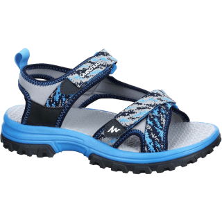 Decathlon 迪卡侬 儿童凉鞋 报价价格评测怎么样 什么值得买