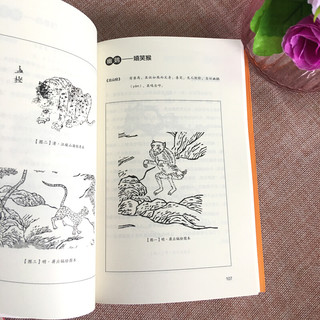 《写给孩子的山海经·异兽篇》