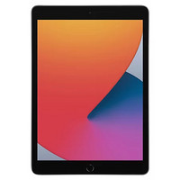 Apple 苹果 iPad 8 2020款 10.2英寸平板电脑 128GB WLAN版