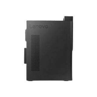 Lenovo 联想 启天 M42K 九代酷睿版 商用台式机 黑色 (酷睿i7-9700、2G独显、8GB、1TB HDD、风冷)