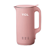 TCL TM-DS0204 豆浆机 350ML