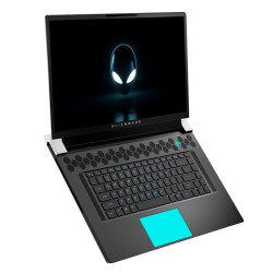 ALIENWARE 外星人 x17 R1 17.3英寸游戏本电脑(i7-11800H、32GB、1TB SSD、RTX3080、120Hz)