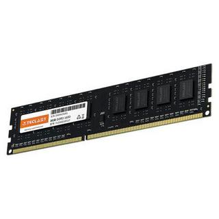 Teclast 台电 8GB DDR3 1600 台式机内存条 极速系列