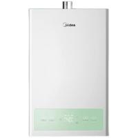 Midea 美的 JSQ30-JM1 燃气热水器 16L 初见款