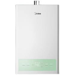 Midea 美的 JSQ30-JM1 燃气热水器 16L 初见款