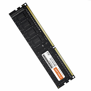 Teclast 台电 8GB DDR3 1600 台式机内存条 极速系列