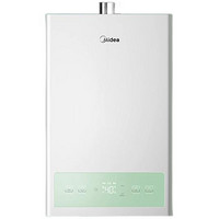 Midea 美的 JSQ22-JM1 燃气热水器 12L 初见款