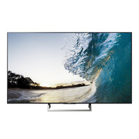 SONY 索尼 KD-75X8566E 液晶电视 75英寸 4K