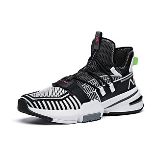 anta/安踏 轻狂1代 112021609 男款篮球鞋