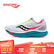  saucony 索康尼 Saucony索康尼 2021年Endorphin Speed啡速男子高端比赛竞速跑鞋S20597 白色-10 41　