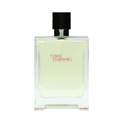 HERMÈS 爱马仕 大地男士淡香水 100ml