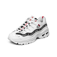 SKECHERS/斯凯奇 HELLOKITTY联名款 66666320 女款熊猫鞋
