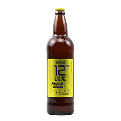 YANJING BEER 燕京啤酒 燕京9号  精酿啤酒 燕京9号 726ml*6