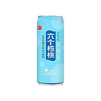 养元 六个核桃 易智优+ 核桃乳 240ml*12罐