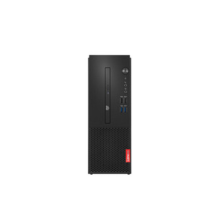 Lenovo 联想 启天 M420 22.5英寸 商用台式机 黑色 (酷睿i3-8100、核芯显卡、4GB、1TB HDD、风冷)