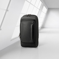 Samsonite 新秀丽 TS8002 男士休闲斜挎包