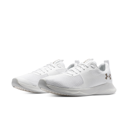 UNDER ARMOUR 安德玛 官方UA Charged Aurora女子夏季综合运动训练鞋3022619