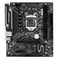 MAXSUN 铭瑄 MS-挑战者 H510M MATX主板(intel LGA1200、H510)