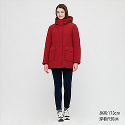 UNIQLO 优衣库 429470 女士外套