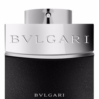 BVLGARI 宝格丽 绅士系列 酷爽男士淡香水 EDT 60ml