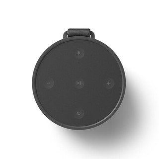 BANG&OLUFSEN 铂傲 Beosound Explore 2.1声道 户外 便携式蓝牙音箱 炭黑色