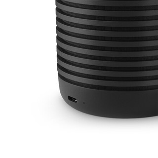 BANG&OLUFSEN 铂傲 Beosound Explore 2.1声道 户外 便携式蓝牙音箱 炭黑色