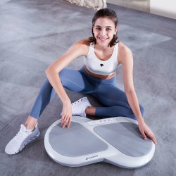 亿健抖抖甩脂机幻蝶