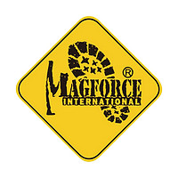 MAGFORCE/麦格霍斯