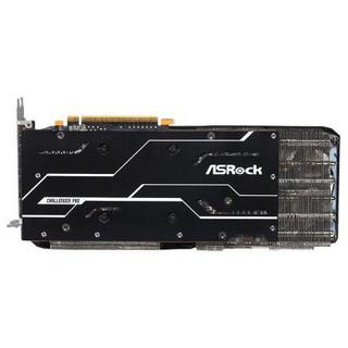 ASRock 华擎 Radeon RX 6800 Challenger Pro 16G OC 显卡 16GB