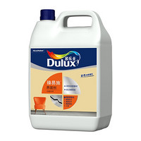 多乐士（dulux）臻易施界面剂墙面腻子墙固加固 混凝土界面处理剂墙地面拉毛A126 5kg