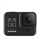 GoPro HERO8 Black 4K运动相机 Vlog摄像机