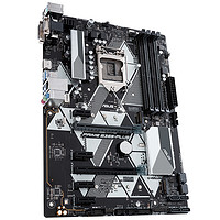 ASUS 华硕 PRIME B365-PLUS ATX主板（intel LGA1151、B365）