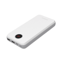 ROMOSS 罗马仕 HO20 移动电源 白色 20000mAh micro usb Lightning 2.1A快充+2条Lightning数据线