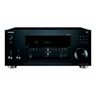 Onkyo 安桥 PR-RZ5100 11.2声道纯前级功放机 家庭影院 蓝牙家用