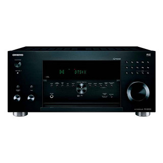 Onkyo 安桥 PR-RZ5100 11.2声道纯前级功放机 家庭影院 蓝牙家用