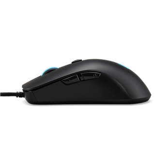 acer 宏碁 Cestus 310 有线鼠标 4200DPI RGB 黑色
