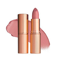 夏洛特蒂铂丽 Charlotte Tilbury 枕边话系列轻吻唇膏 #BITCH PERFECT心机 3.5g