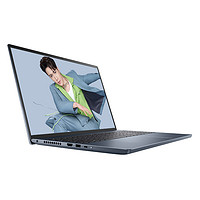 DELL 戴爾 靈越 16 Plus 7610 十一代酷睿版 16.0英寸 設計本