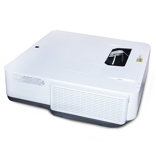 SONY 索尼 VPL-U300WZ 办公超短焦投影仪 白色