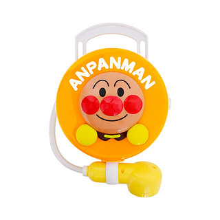 ANPANMAN 面包超人 宝宝洗澡玩具