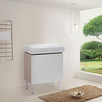 KOHLER 科勒 亲悦系列 K-22817T-PD1 多功能浴室柜 600mm