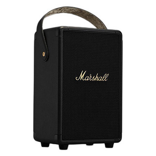 Marshall 马歇尔 TUFTON 2.1声道 户外 蓝牙音箱