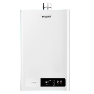 A.O.史密斯 JSQ26-VDA1 燃气热水器 13L