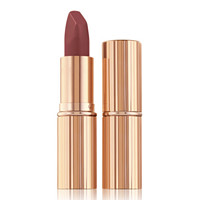 Charlotte Tilbury 枕边话系列 摩登雾感唇膏 #PILLOW TALK MEDIUM枕边话中粉色 3.5g