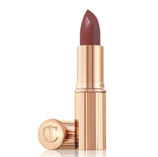 Charlotte Tilbury 枕边话系列轻吻唇膏 #PILLOW TALK INTENSE枕边话深粉色 3.5g