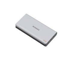 ROMOSS 罗马仕 Sense6系列 sense6 移动电源 白色 20000mAh micro usb 2.1A快充 线充套装