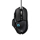 logitech 罗技 G502 HERO 游戏鼠标