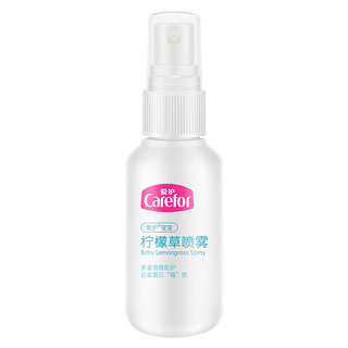 Carefor 爱护 儿童柠檬喷雾 50ml